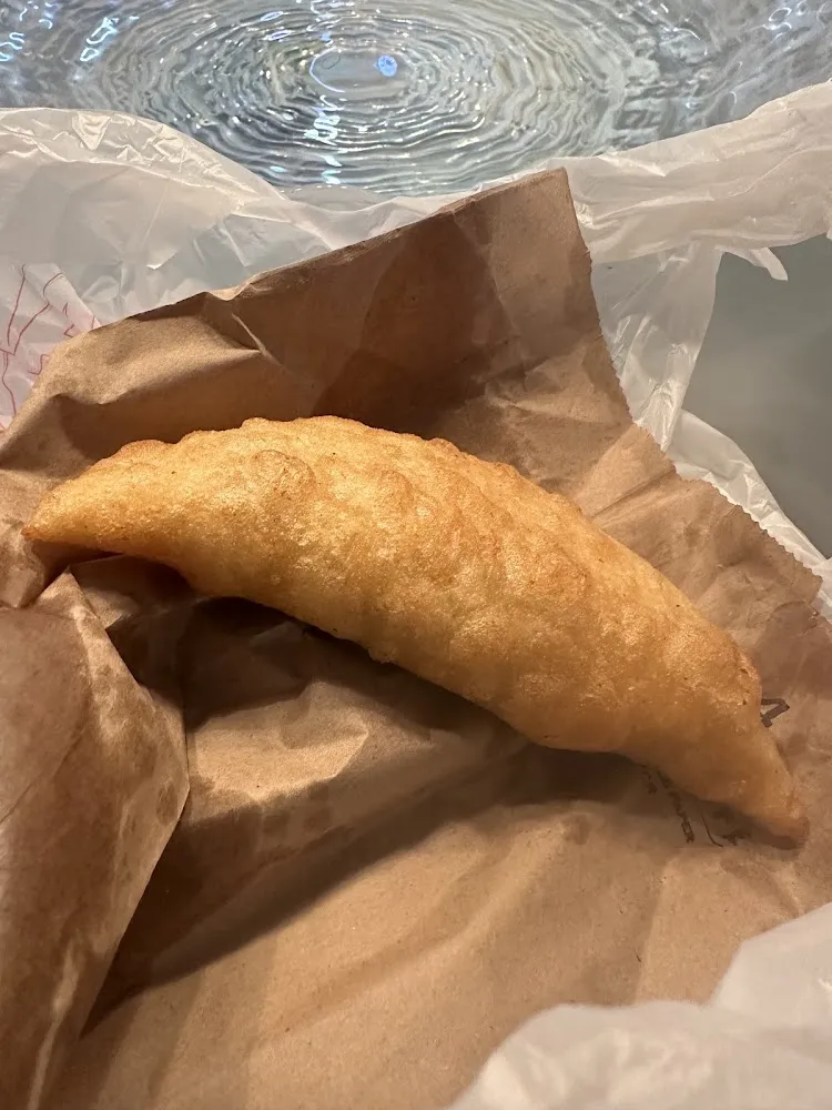 Empanadas